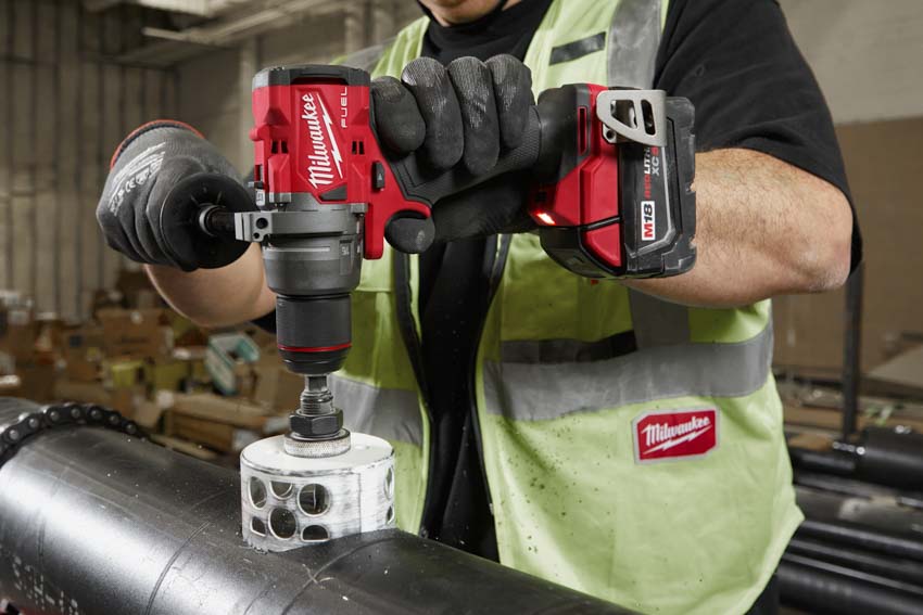 Milwaukee Tools on Amazon – You Might Want To Rethink That | Milwaukee M18 Fuel 2903-20 Cordless Drill Driver