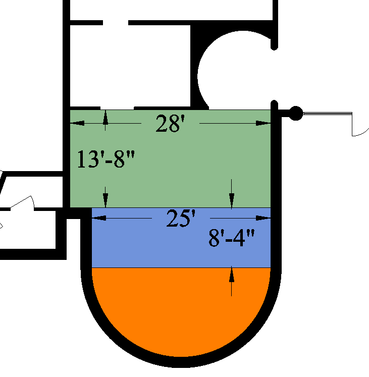 calculating square footage