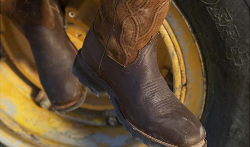 Tecovas Midland Boots