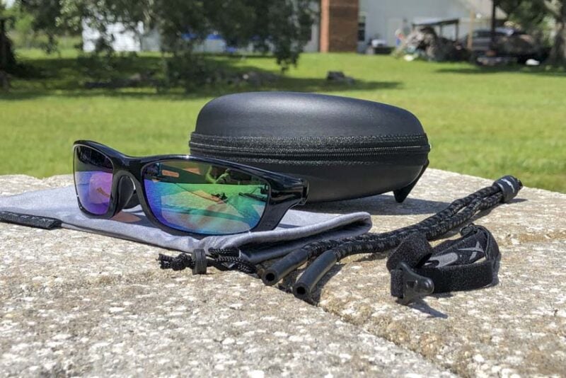 Wiley X P-17 Sunglasses Review