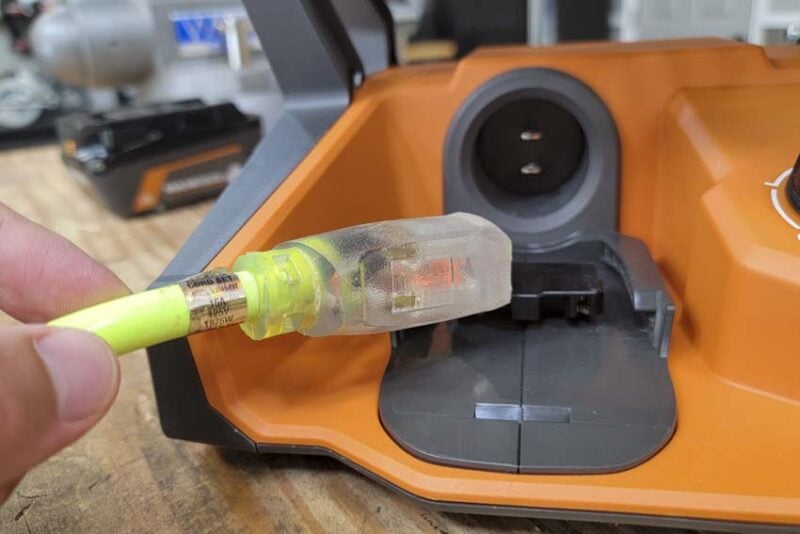 Hybrid Power Options