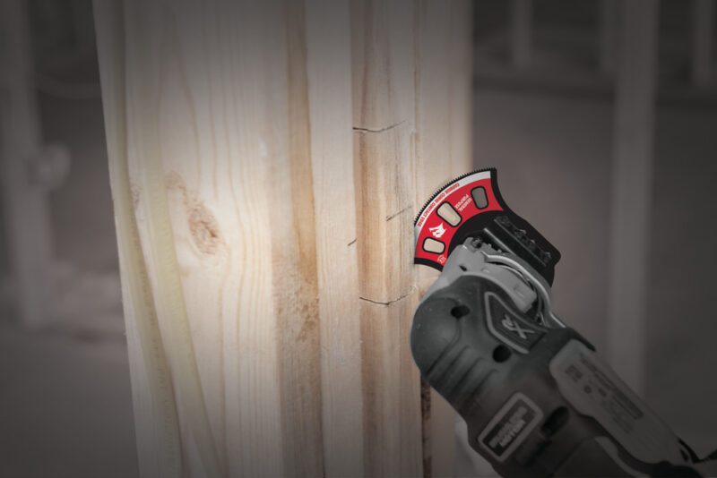 Diablo Carbide Multi-tool Blades