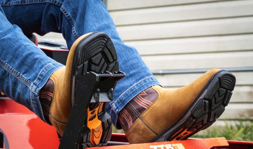 Ariat WorkHog XT BOA Work Boots Review