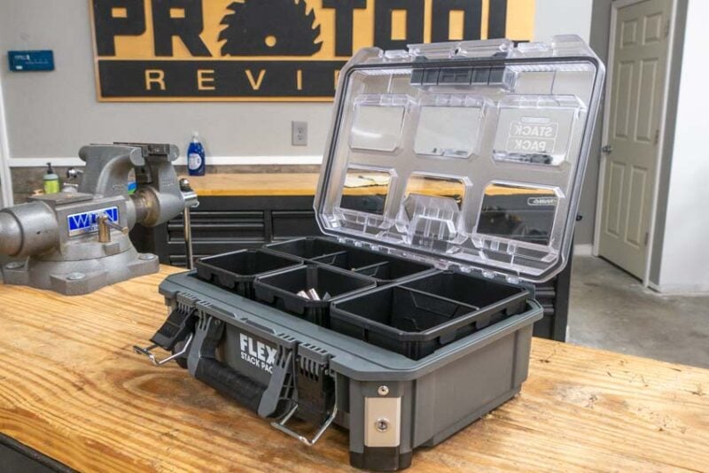 Medium Organizer Box