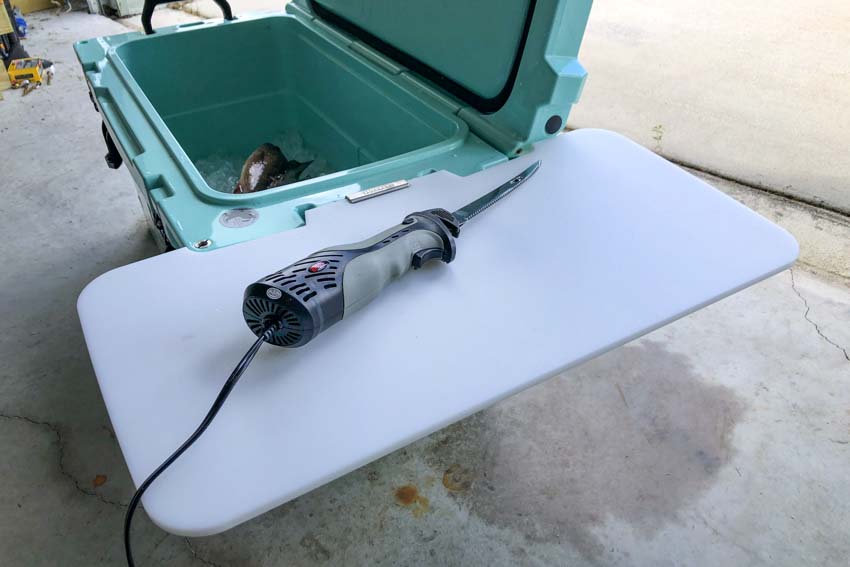 Kong Coolers 70-Quart Cooler Review