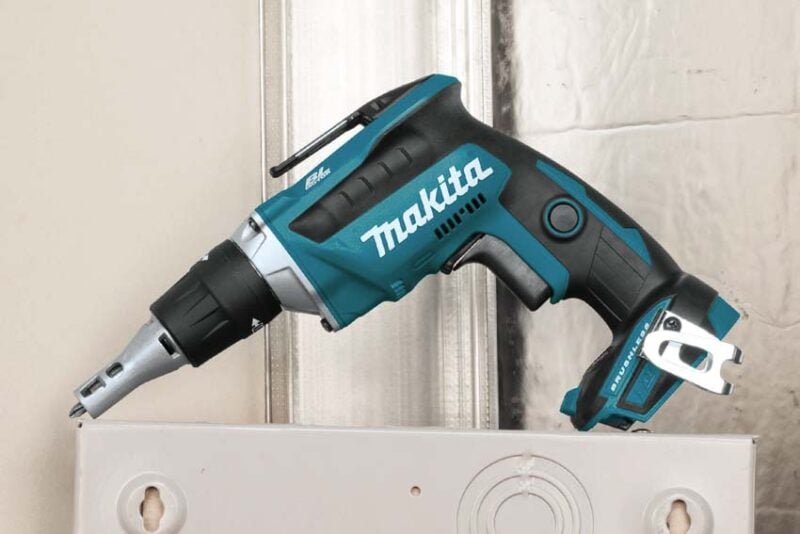 Makita XSF04 18V LXT Cordless Drywall Screw Gun