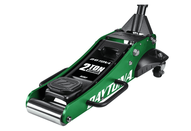 Harbor Freight Warranty Daytona