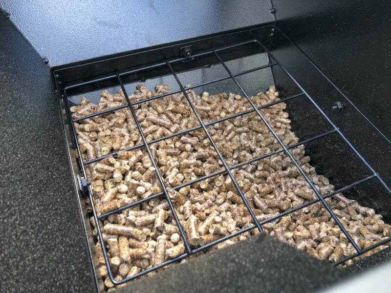 Z Grills Backyard Warrior 7002C2E Pellet Grill Review