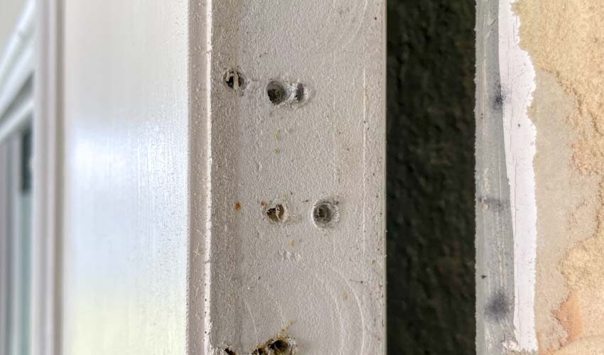 If At First You Don't Succeed, Screw, Screw Again