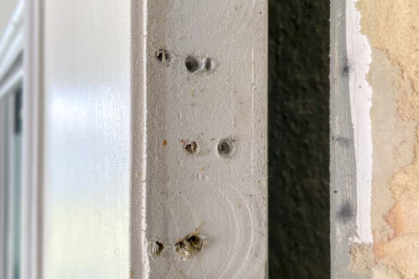 If At First You Don't Succeed, Screw, Screw Again