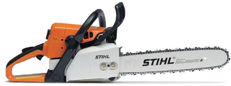 Stihl MS 250 Chainsaw