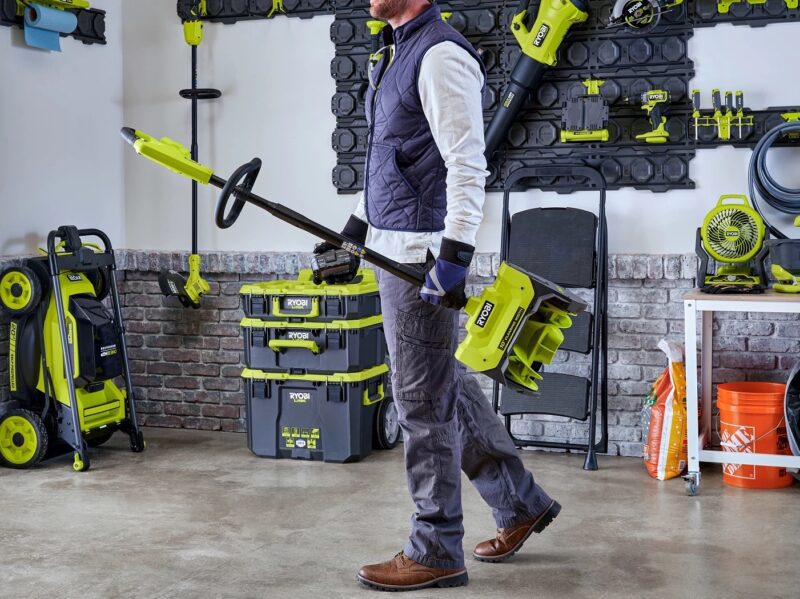 Ryobi Cordless Snow Shovel Ultimate Buyer's Guide