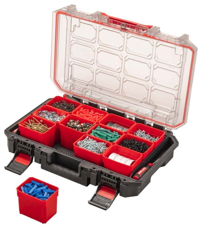 CRAFTSMAN TRADESTACK ORGANIZER CMST21417