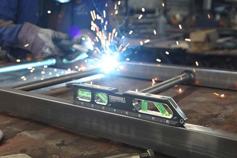 ToughBuilt Torpedo Level