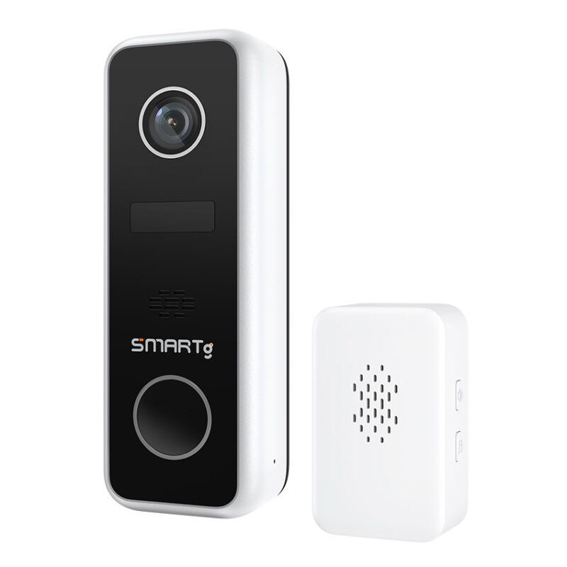 Greenworks Video Doorbell Camera