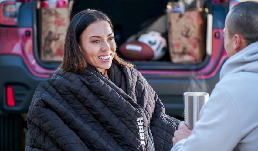 HART Heated Blanket Review