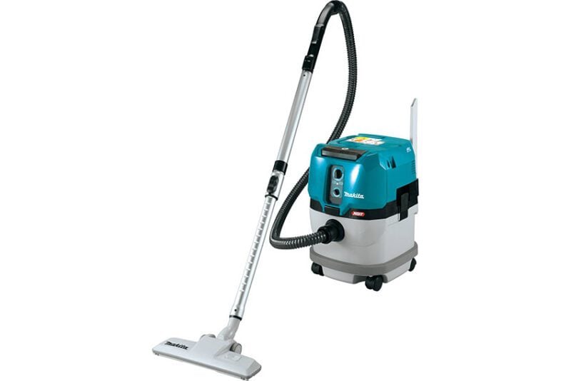 Makita GCV03 40V Max XGT Wet Dry Vacuum