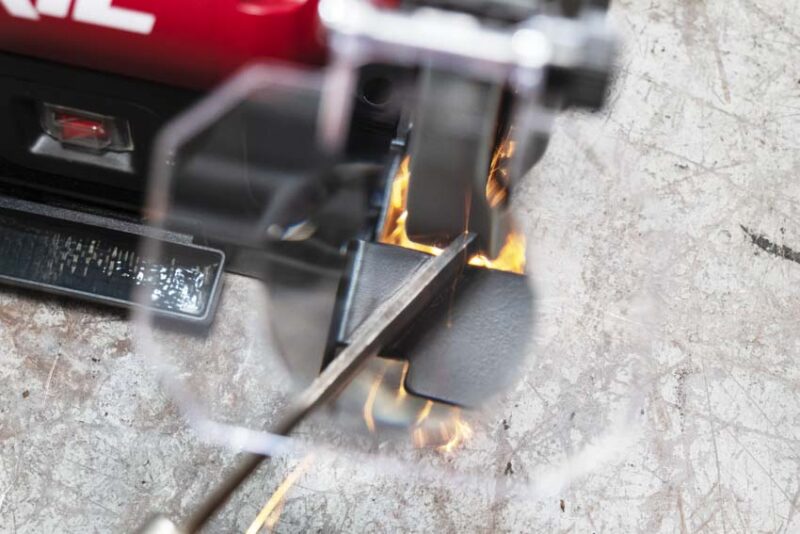 Skil Bench Grinder Review