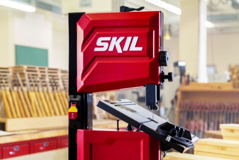 Skil Band Saw