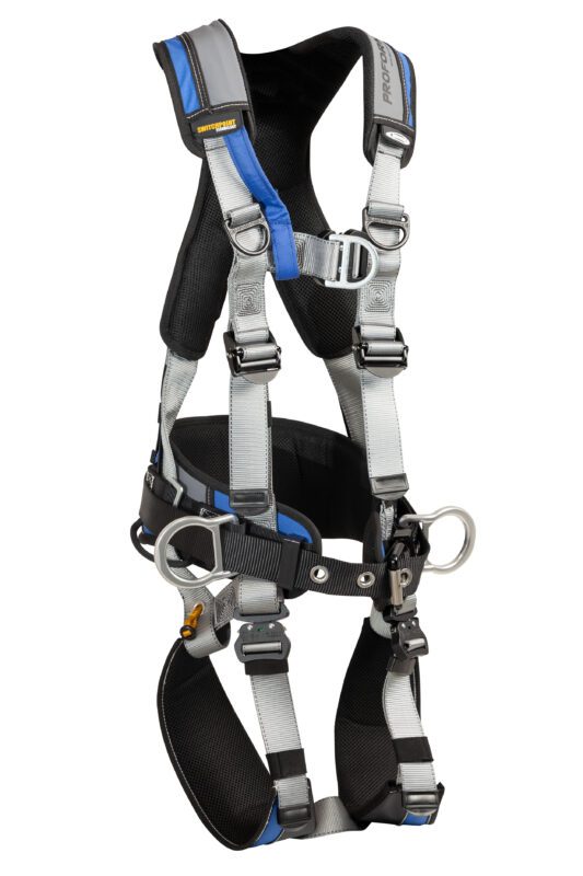 Werner ProForm SP Harness
