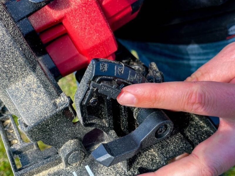 Skil Cordless Circular Saw