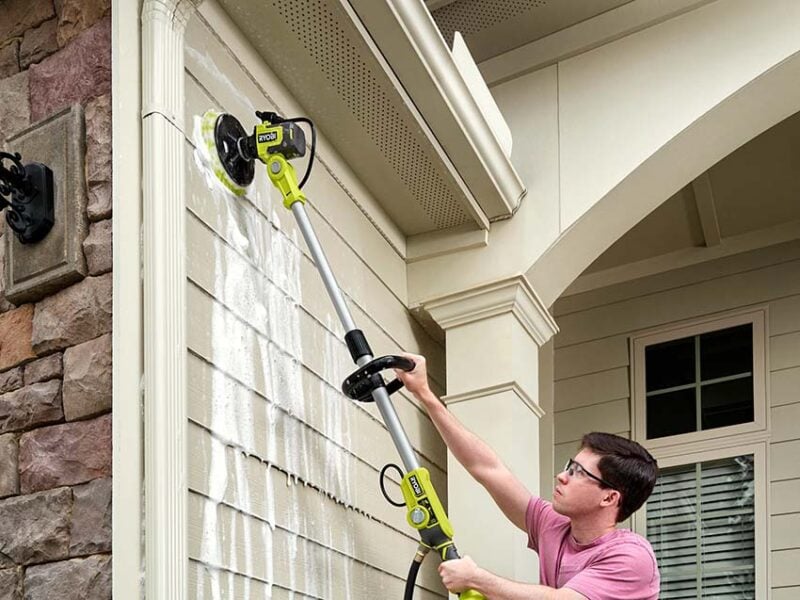 Ryobi PCL1701B