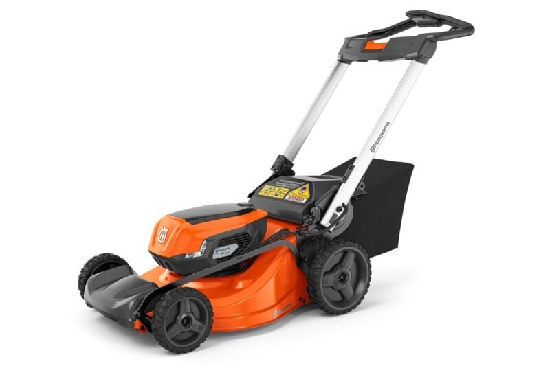 Husqvarna Lawn Xpert Mower