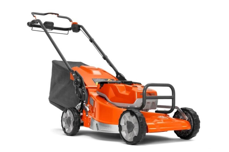 Husqvarna W520i Self-Propelled Lawn Mower