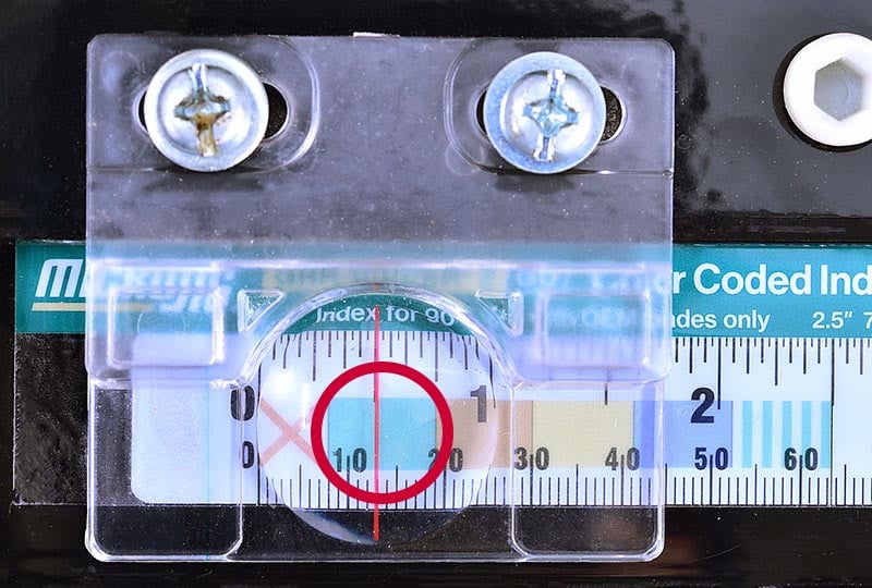 GR2-GO Color Code Index