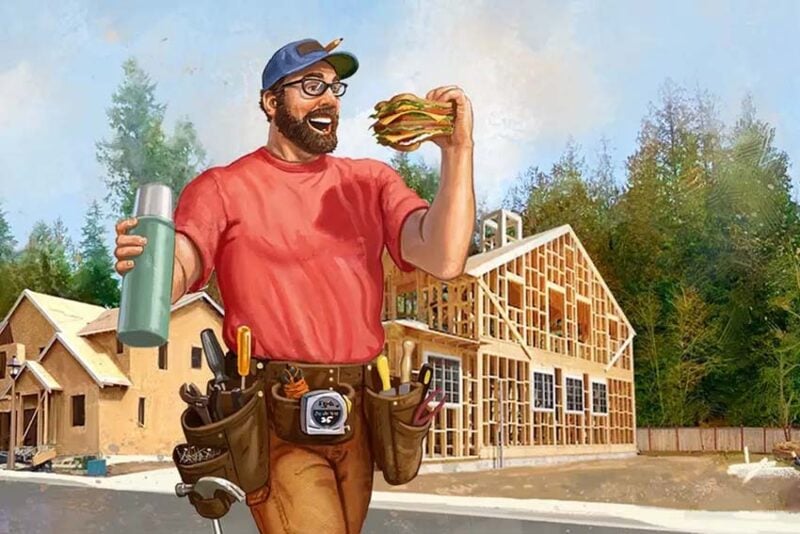 Best Construction Clothing Brands: Duluth Trading Company