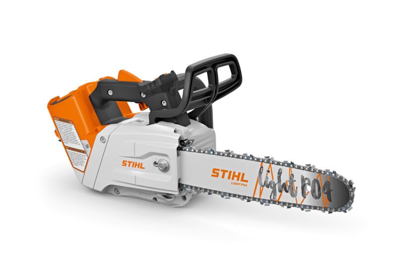 Stihl MSA 220 TC-O Top-Handle Chainsaw