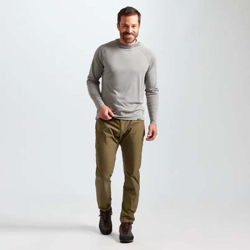 Truewerk Cloud Pants