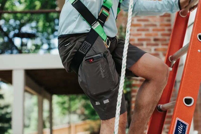 Truewerk Cloud Shorts