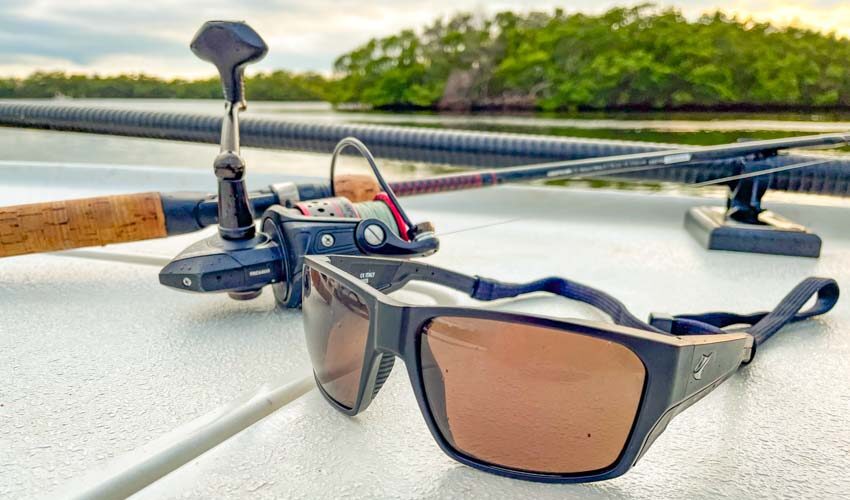 Fin-Nor Cleat Sunglasses Review