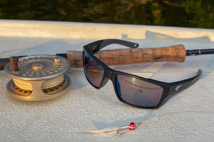 Fin-Nor L4 Low Light Lens Review