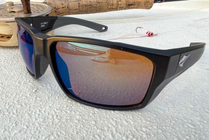 Fin-Nor L4 Low Light Lens Review