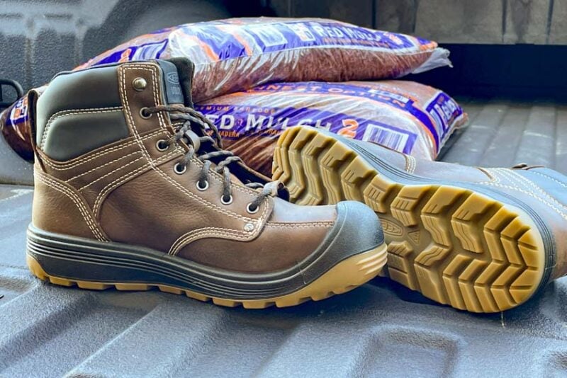 Keen Utility Fort Wayne Work Boot Review
