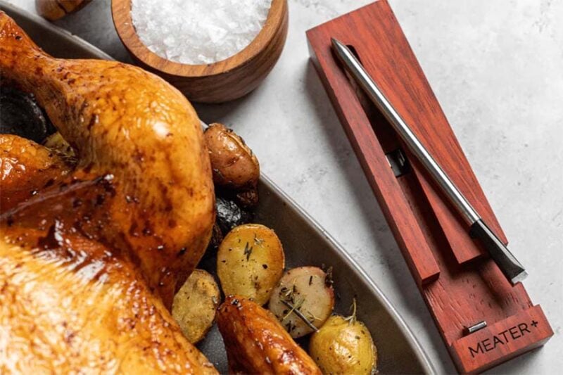 Meater Plus | Best Grill Accessories