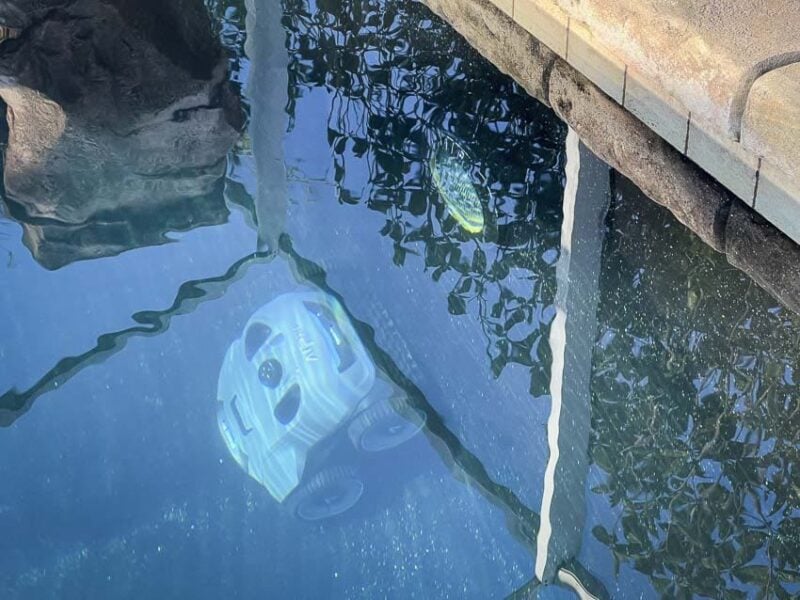 Aiper Seagull Pro Pool Vacuum