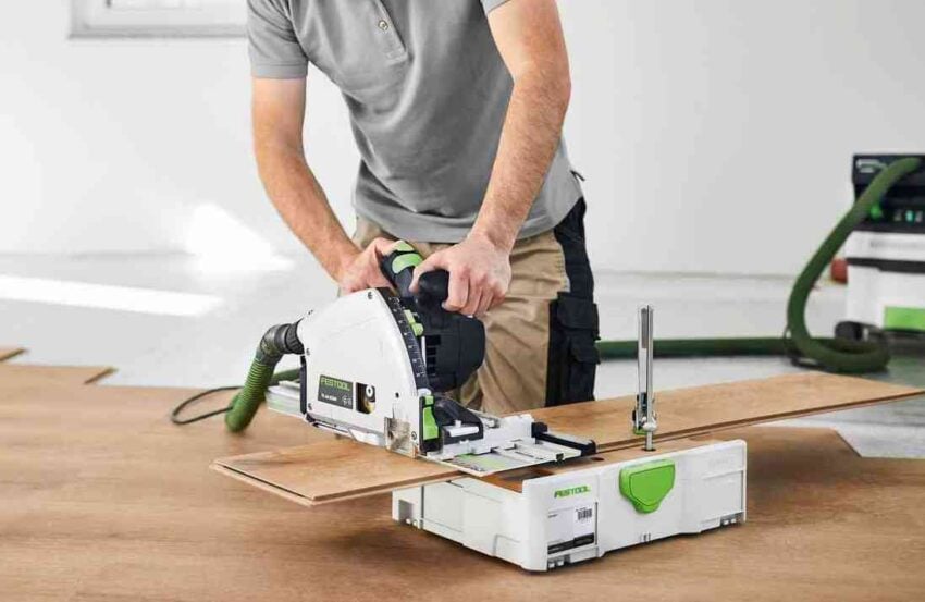 Festool Track Saw
