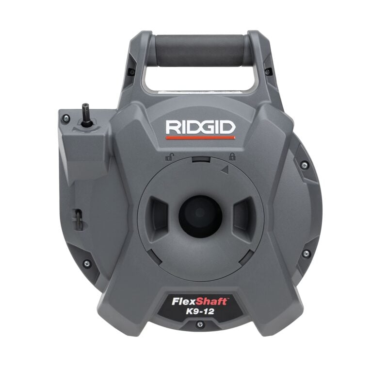 Ridgid FlexShaft