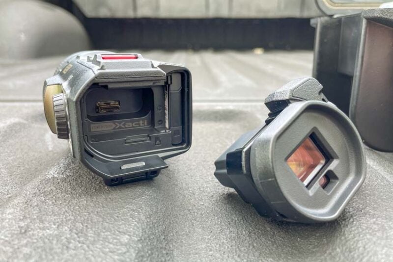 SiOnyx Aurora Pro Night Vision Camera Review