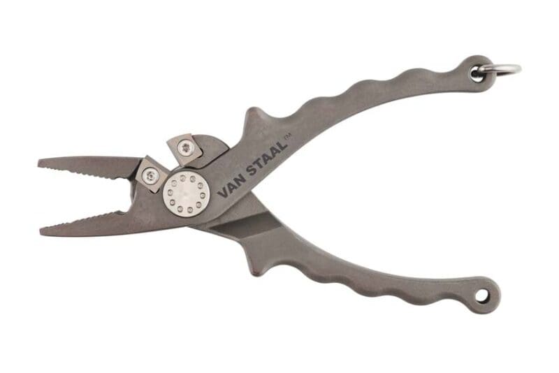 Best Multi-Tool for Fishing
Van Staal Fishing Pliers