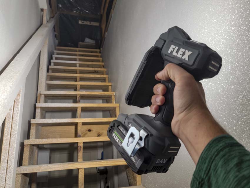 Flex Inspection Light