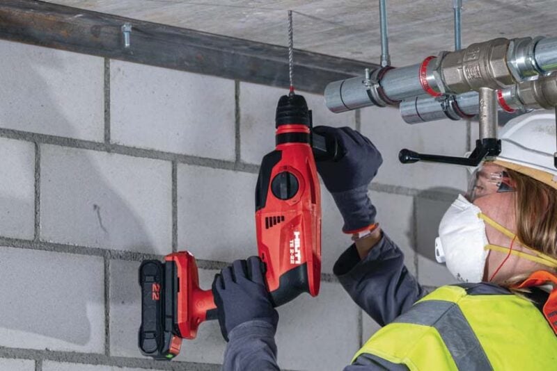 Hilti TE 2-22