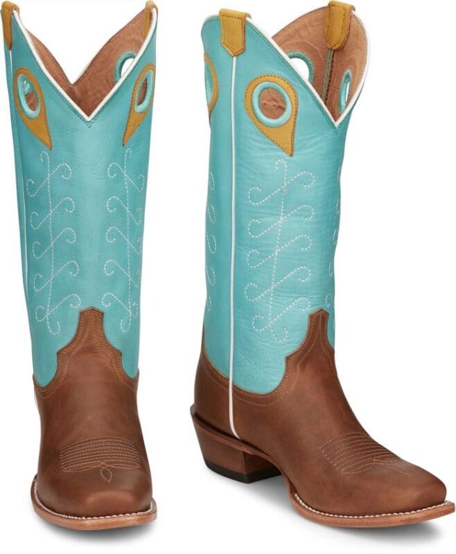 Justin best womens boots JST-002-JP2602