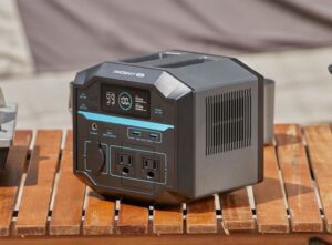 Renogy Phoenix 200 best solar generator