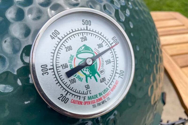 Pushing Towards 700ยฐ