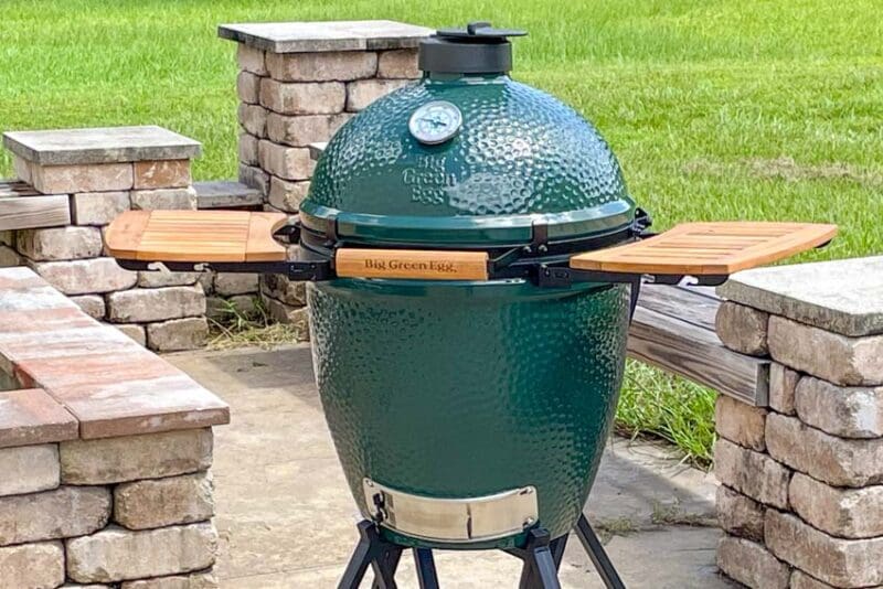 Big Green Egg Large