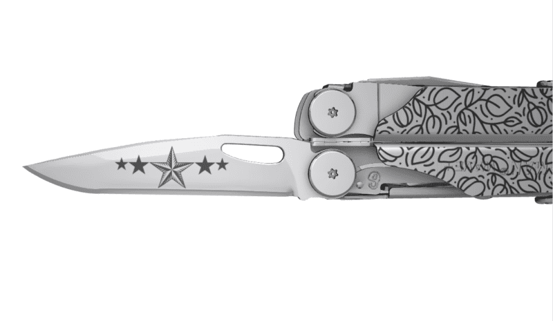Leatherman Multi-Tool